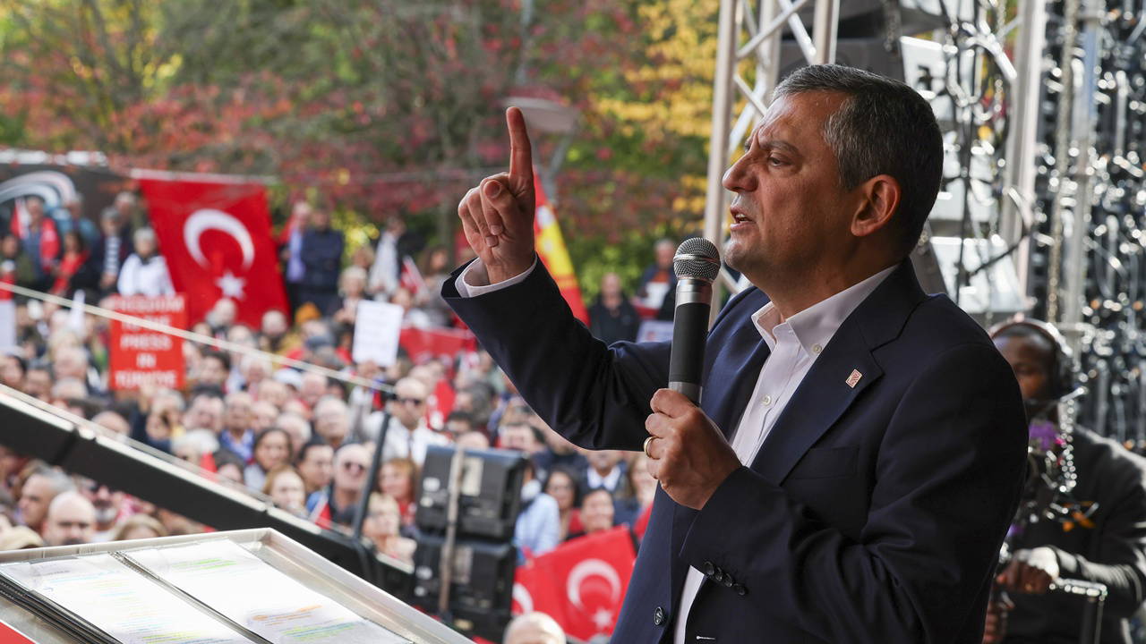 Son Dakika… CHP’den Brüksel’de tarihi miting! Özgür Özel: ‘AKP iktidarı artık Trump’a çalışmaya başladı’ – Son Dakika Siyaset Haberleri Son Dakika… CHP’den Brüksel’de tarihi miting! Özgür Özel: ‘AKP iktidarı artık Trump’a çalışmaya başladı’ – Son Dakika Siyaset Haberleri