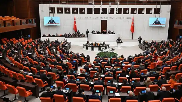 TBMM’de bu hafta: Yeni vergi düzenlemeleri, harç artışları ve bütçe görüşmeleri… – Son Dakika Siyaset Haberleri TBMM’de bu hafta: Yeni vergi düzenlemeleri, harç artışları ve bütçe görüşmeleri… – Son Dakika Siyaset Haberleri