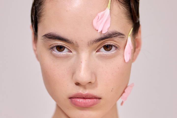 Gül ile Frekansınızı Yükseltin Gül ile Frekansınızı Yükseltin