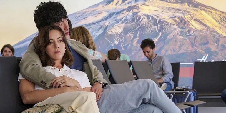 İlişkinde Hangi Tarafın Konuşuyor? İlişkinde Hangi Tarafın Konuşuyor?