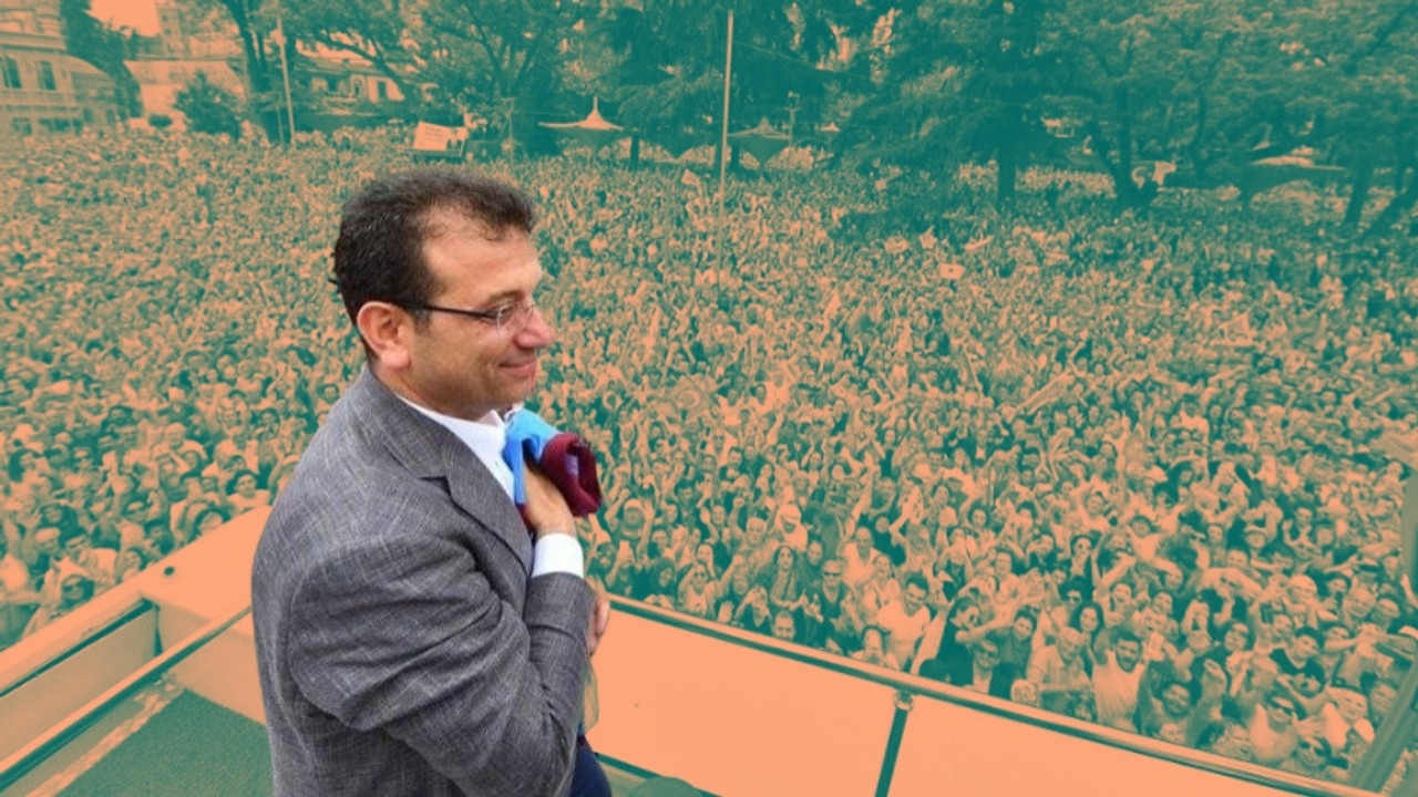 Trabzonlulardan ‘Ekrem İmamoğlu’ hamlesi!