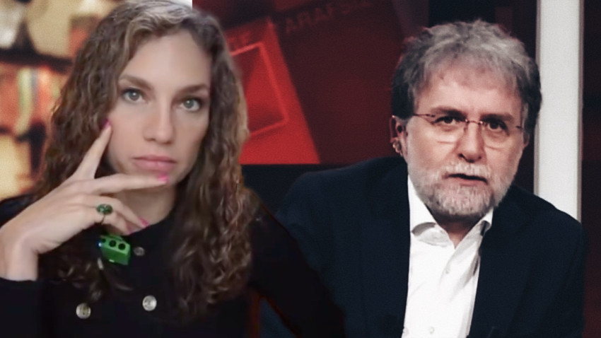 Ahmet Hakan’ın ‘uyuşturucu’ imasına sert… Ahmet Hakan’ın ‘uyuşturucu’ imasına sert…