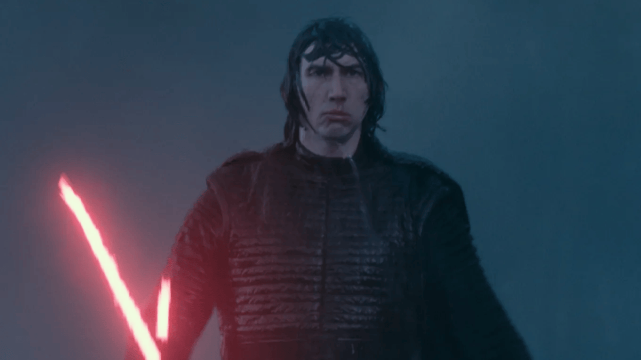 Adam Driver Disney’in Reddettiği Projesini İlk Kez Anlattı Adam Driver Disney’in Reddettiği Projesini İlk Kez Anlattı