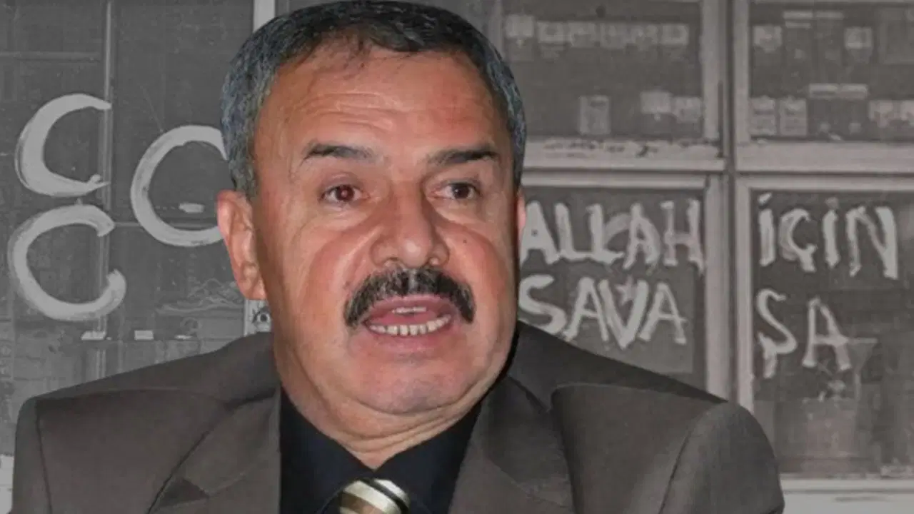 Maraş Katliamı’nın bir numaralı sanığı Ökkeş Şendiller öldü – Son Dakika Siyaset Haberleri