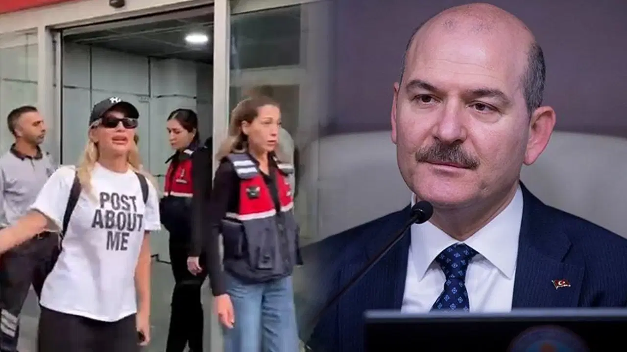 Ünlülere operasyon sonrası CHP’li Başarır’dan Erdoğan’a ‘Süleyman Soylu’ göndermesi! Ünlülere operasyon sonrası CHP’li Başarır’dan Erdoğan’a ‘Süleyman Soylu’ göndermesi!