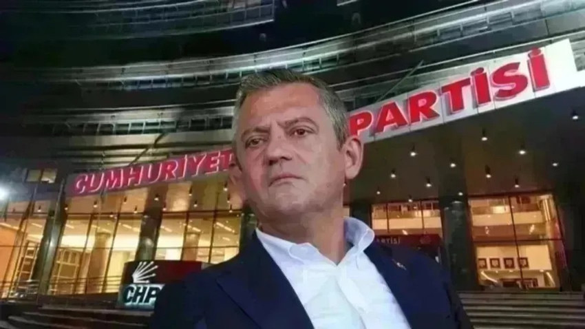 İşte CHP’nin 3 günlük kurultay planı!
