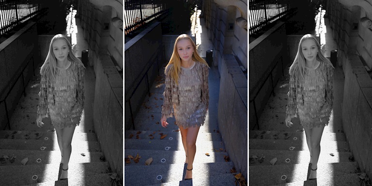 Paris Moda Haftası: Arzu Kaprol İlkbahar/Yaz 2026