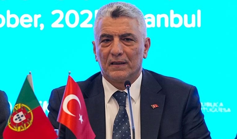 Portekiz’deki Türk yatırımları 1,5 milyar Euro’yu buldu Portekiz’deki Türk yatırımları 1,5 milyar Euro’yu buldu