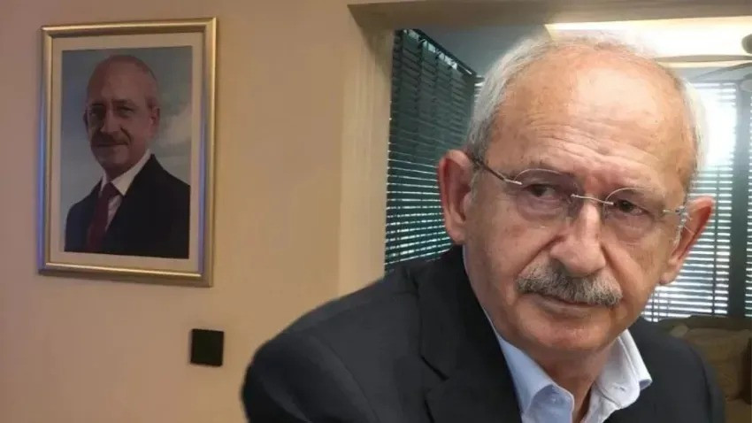 Kılıçdaroğlu, CHP ile ilgili o sözlerini yineledi!