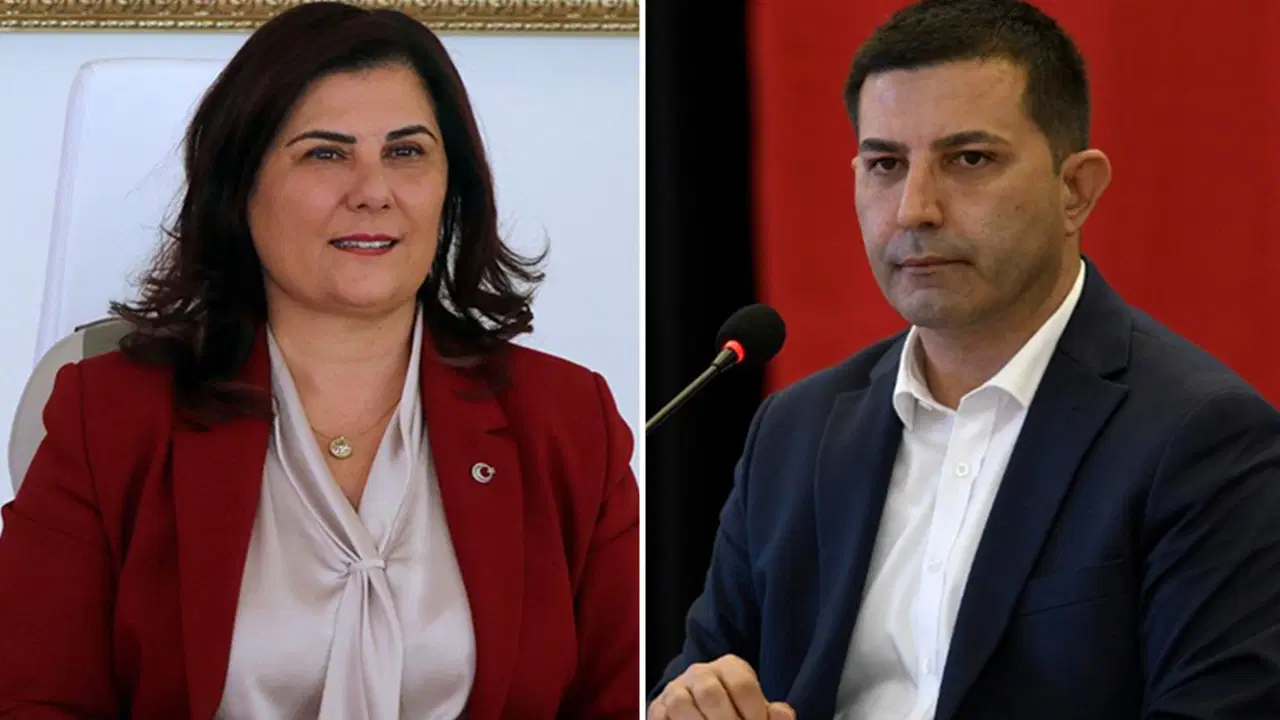 Kuşadası Belediye Başkanı Günel: Özlem Çerçioğlu, imar revizyonu planına kendisi için tüm Sultanhisar’ı dahil etmiş – Son Dakika Siyaset Haberleri Kuşadası Belediye Başkanı Günel: Özlem Çerçioğlu, imar revizyonu planına kendisi için tüm Sultanhisar’ı dahil etmiş – Son Dakika Siyaset Haberleri