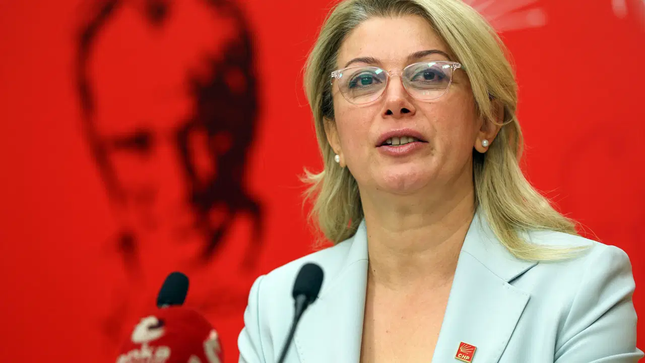 Asu Kaya’dan 11 Ekim mesajı: İstanbul Sözleşmesi’nden çekilmemiz telafisi mümkün olmayan hak kayıpları doğurdu – Son Dakika Siyaset Haberleri