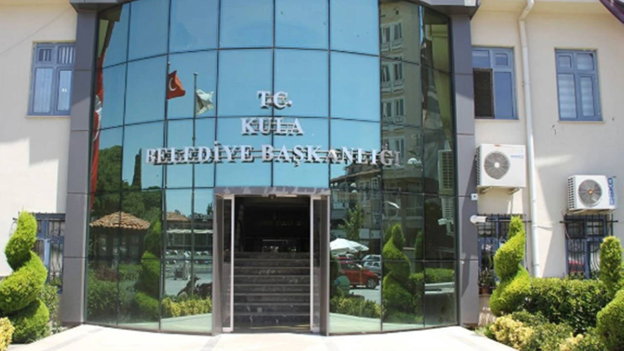 Kula’da CHP’li iki meclis üyesi partisinden istifa etti – Son Dakika Siyaset Haberleri Kula’da CHP’li iki meclis üyesi partisinden istifa etti – Son Dakika Siyaset Haberleri