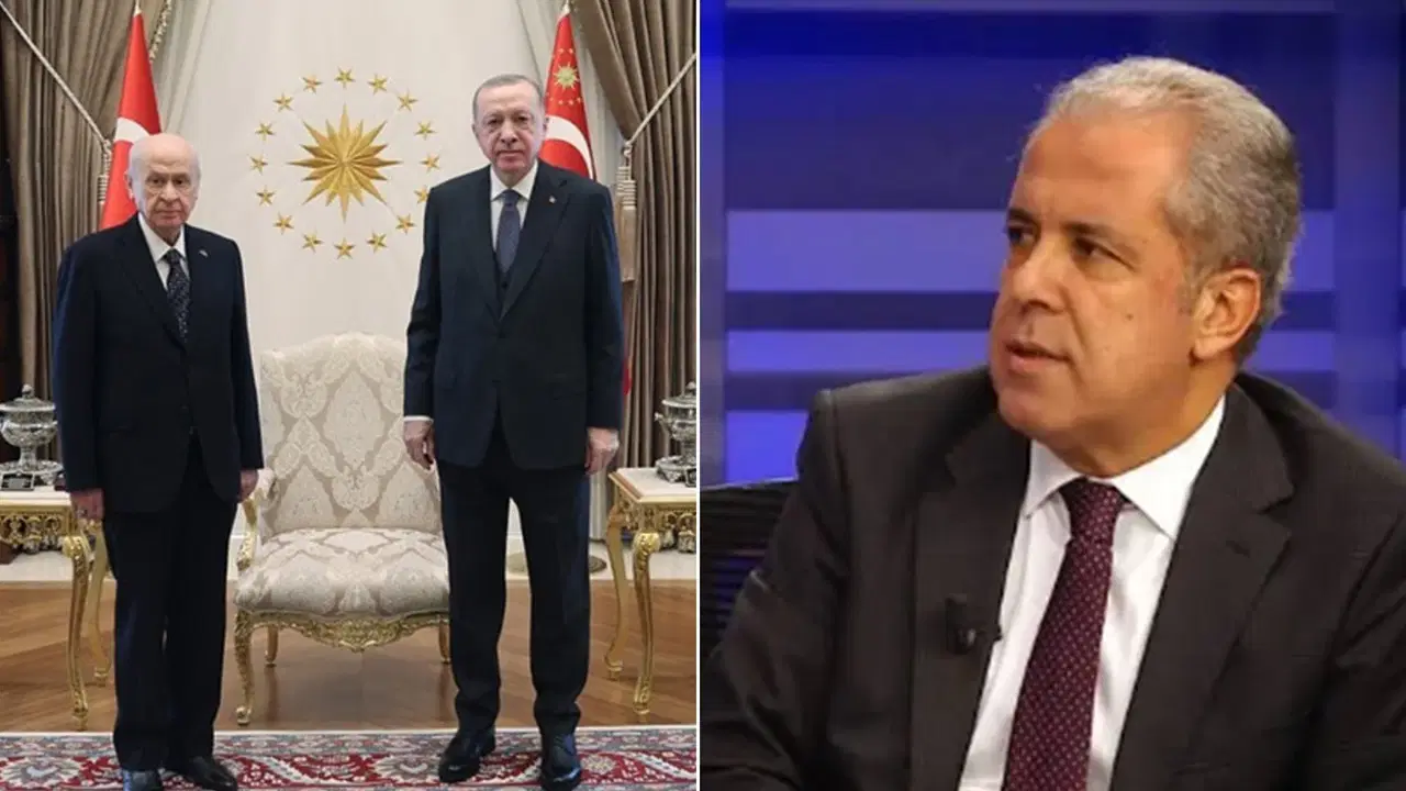 MHP’nin ‘sessiz boykotu’nu ‘fırsat’ olarak gördü: AKP’li isimden ‘dizginler ele alınmalı’ mesajı! – Son Dakika Siyaset Haberleri MHP’nin ‘sessiz boykotu’nu ‘fırsat’ olarak gördü: AKP’li isimden ‘dizginler ele alınmalı’ mesajı! – Son Dakika Siyaset Haberleri