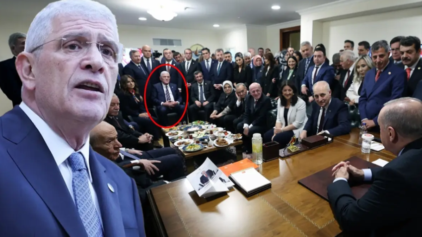 O fotoğraf için gelen eleştirilere patladı! O fotoğraf için gelen eleştirilere patladı!