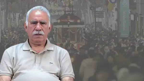‘Milliyetçilik’ araştırmasında çarpıcı sonuçlar: MHP seçmeni ‘Öcalan’ sorusu için ne dedi? ‘Milliyetçilik’ araştırmasında çarpıcı sonuçlar: MHP seçmeni ‘Öcalan’ sorusu için ne dedi?