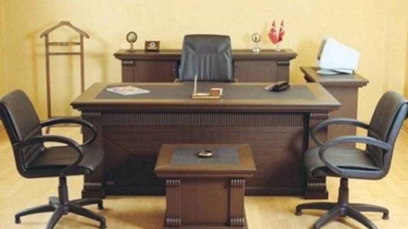 MEB inşaat ve Emlak Genel Müdürlüğü’ne Atama: Aynur Duran Gökalp MEB inşaat ve Emlak Genel Müdürlüğü’ne Atama: Aynur Duran Gökalp