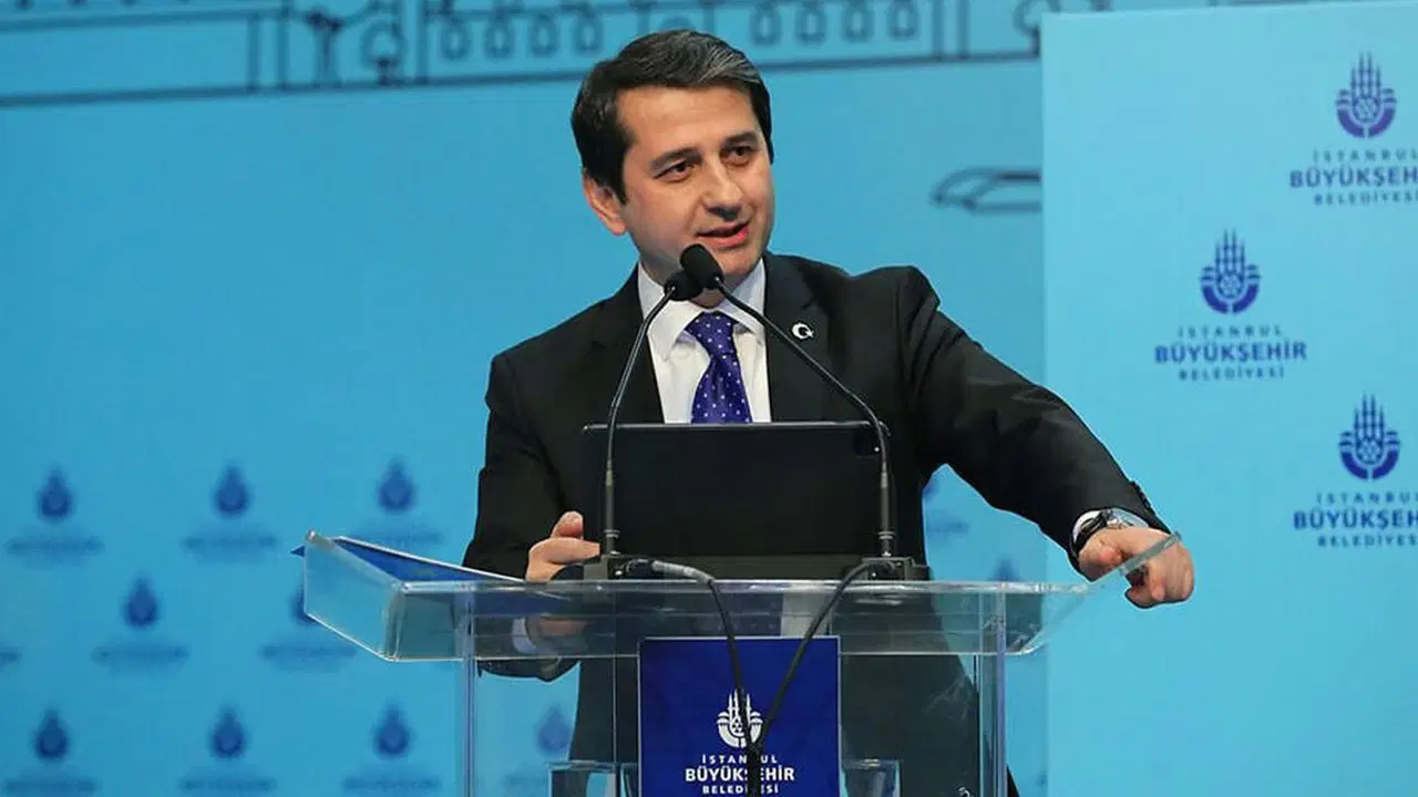 İmamoğlu’nun danışmanı İbrahim Özkan gözaltında… CHP’den jet tepki: ‘Bırakın bu ayak oyunlarını!’ – Son Dakika Siyaset Haberleri İmamoğlu’nun danışmanı İbrahim Özkan gözaltında… CHP’den jet tepki: ‘Bırakın bu ayak oyunlarını!’ – Son Dakika Siyaset Haberleri