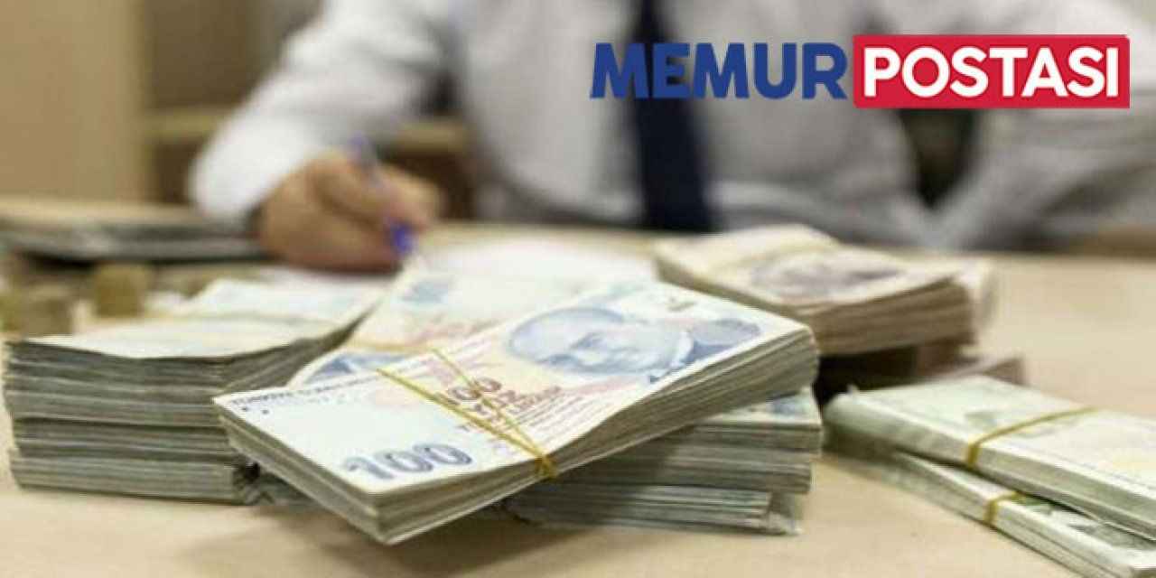 Öğretmenlerin Maaş Promosyon İhalesi İptal Edildi Öğretmenlerin Maaş Promosyon İhalesi İptal Edildi