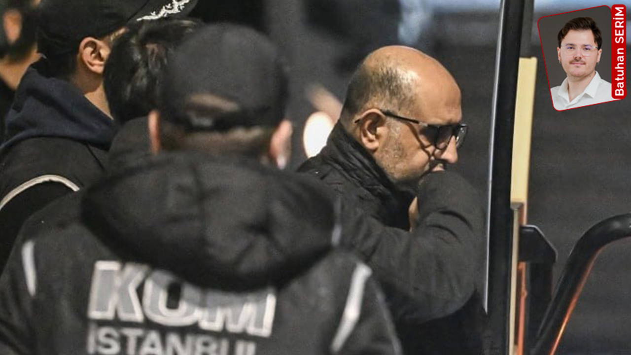 Aziz İhsan Aktaş’ın, AKP’li Bahçelievler Belediyesi’nden aldığı ihale iddianamede! – Son Dakika Siyaset Haberleri Aziz İhsan Aktaş’ın, AKP’li Bahçelievler Belediyesi’nden aldığı ihale iddianamede! – Son Dakika Siyaset Haberleri