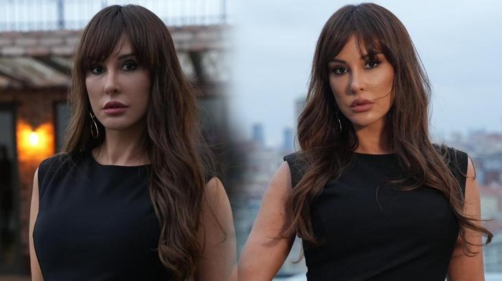 Sekiz yıl sonra Eşref için döndü!