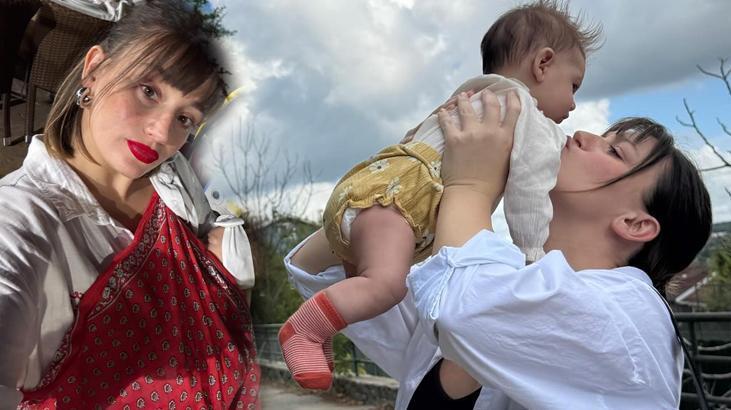 Gizem Karaca’ya takipçilerinden mesaj yağdı! ‘Gözlerim doldu okurken’ Gizem Karaca’ya takipçilerinden mesaj yağdı! ‘Gözlerim doldu okurken’