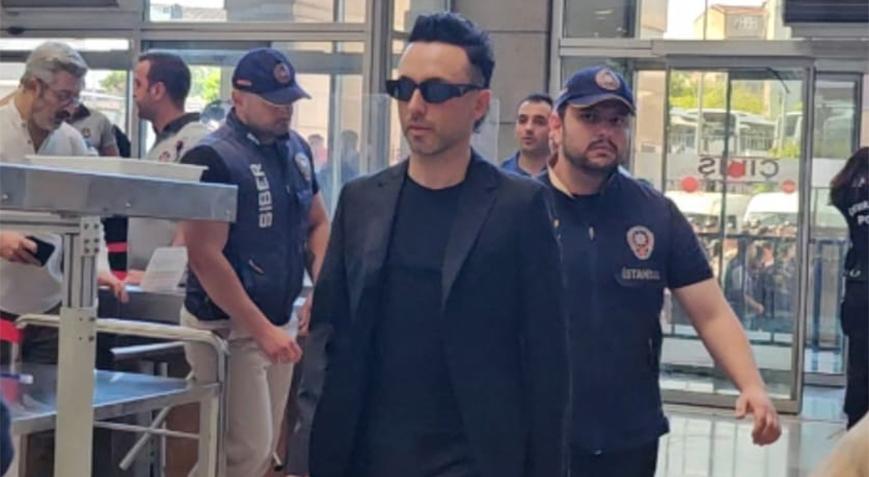 Mabel Matiz’in ‘Perperişan’ şarkısı için istenen ceza ne oldu?