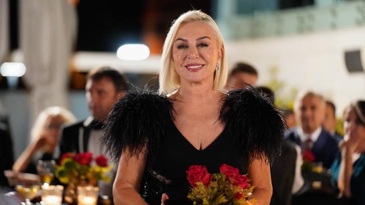 ‘Güller ve Günahlar beni çok heyecanlandırıyor’ ‘Güller ve Günahlar beni çok heyecanlandırıyor’