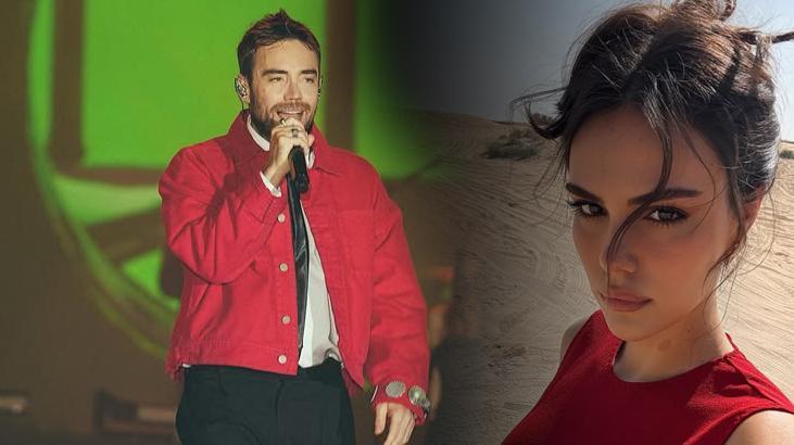 Resmen aşkını ilan etti! Özgü Kaya’dan konserde kalpli paylaşım Resmen aşkını ilan etti! Özgü Kaya’dan konserde kalpli paylaşım