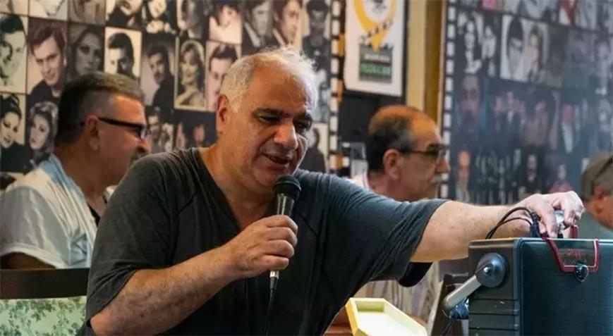 ‘Ölmek istemiyorum’ demişti: Yeşilcam emektar ismi Recep Bülbülses hayatını kaybetti ‘Ölmek istemiyorum’ demişti: Yeşilcam emektar ismi Recep Bülbülses hayatını kaybetti