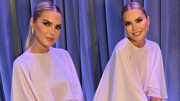 Ece Erken’den olay sözler! Önce paylaştı sonra sildi: Senin bir mesleğin yok