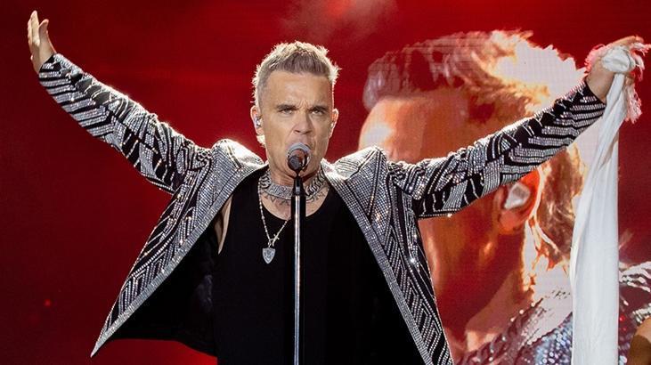 Haberler: Günler kala İstanbul konseri iptal edildi! Robbie Williams’tan ilk açıklama Haberler: Günler kala İstanbul konseri iptal edildi! Robbie Williams’tan ilk açıklama