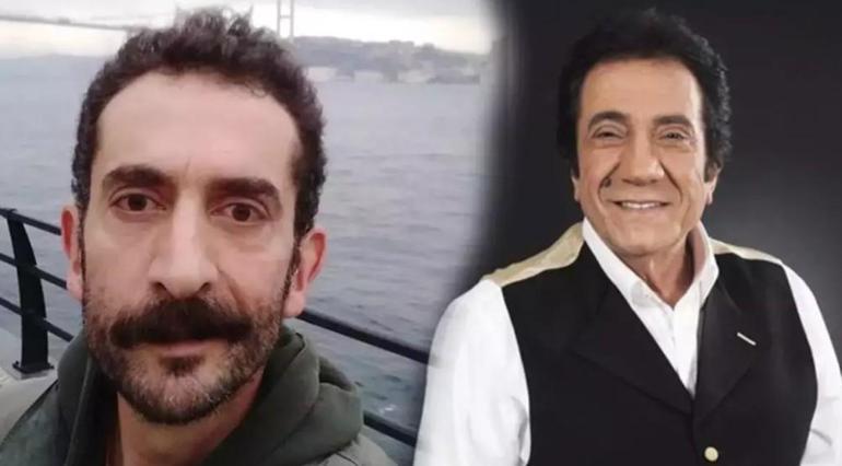 4 yıl önce oğlu ölmüştü! İzzet Altınmeşe yıllar sonra ilk kez ortaya çıktı 4 yıl önce oğlu ölmüştü! İzzet Altınmeşe yıllar sonra ilk kez ortaya çıktı