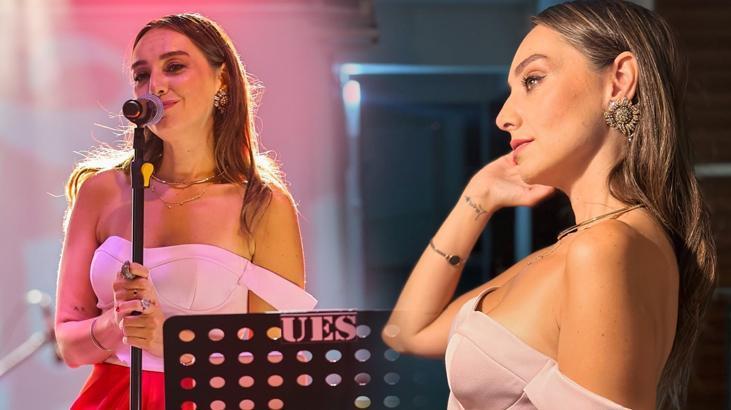 Türkü Akbayram’dan duygusal paylaşım! ‘İyi ki hayatımızdasın’ Türkü Akbayram’dan duygusal paylaşım! ‘İyi ki hayatımızdasın’