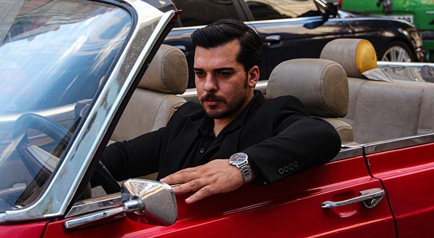 Adanalı ‘Eşref Tek’ sosyal medyada gündem oldu Adanalı ‘Eşref Tek’ sosyal medyada gündem oldu