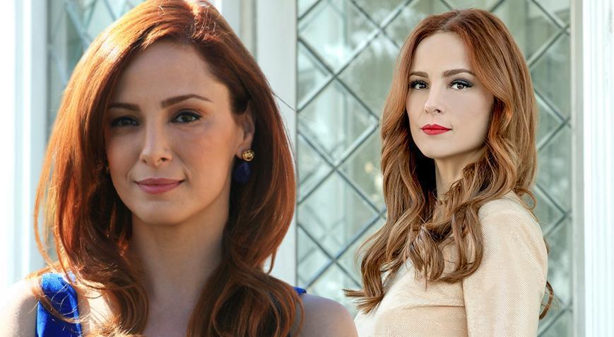 Mine Tugay’dan sürpriz imaj değişikliği! Yeni hali gündem oldu