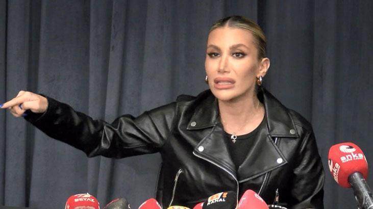Uyuşturucu kullanmak suçundan ifade vermişti! İrem Derici: Bu kariyeri riske atacak kadar aptal mıyım? Uyuşturucu kullanmak suçundan ifade vermişti! İrem Derici: Bu kariyeri riske atacak kadar aptal mıyım?