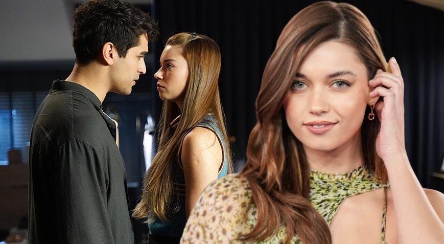 Afra Saraçoğlu ayrılık iddialarına son noktayı koydu! Afra Saraçoğlu ayrılık iddialarına son noktayı koydu!