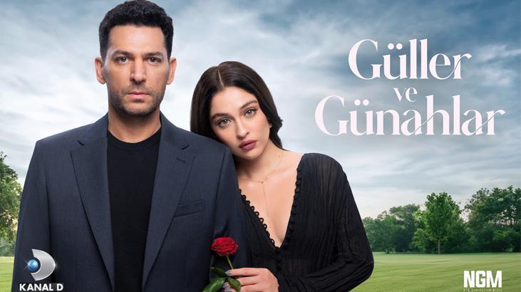 Güller ve Günahlar’ın ilk bölümü için geri sayım! ‘Her sahnesinde duygu var’ Güller ve Günahlar’ın ilk bölümü için geri sayım! ‘Her sahnesinde duygu var’
