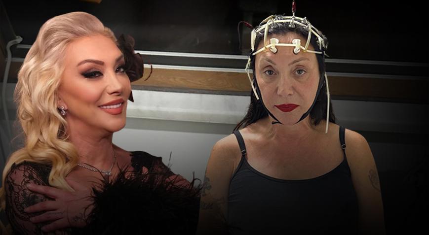 Son dakika: Güllü’nün tırnak aralarından örnek alınmıştı! DNA incelemesi sonuçlandı