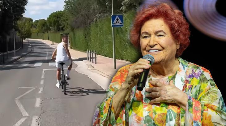 Selda Bağcan, Arda Güler’in paylaşımına kayıtsız kalmadı! Tuttuğu takımı duyurdu