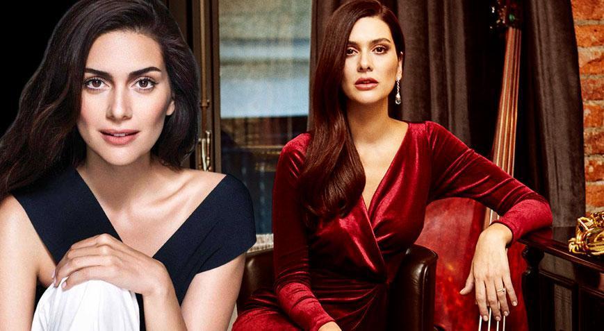 Kendini spora vermişti! Bergüzar Korel nedenini anlattı Kendini spora vermişti! Bergüzar Korel nedenini anlattı