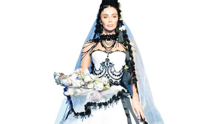 Şanlıurfa’da gelin oldu