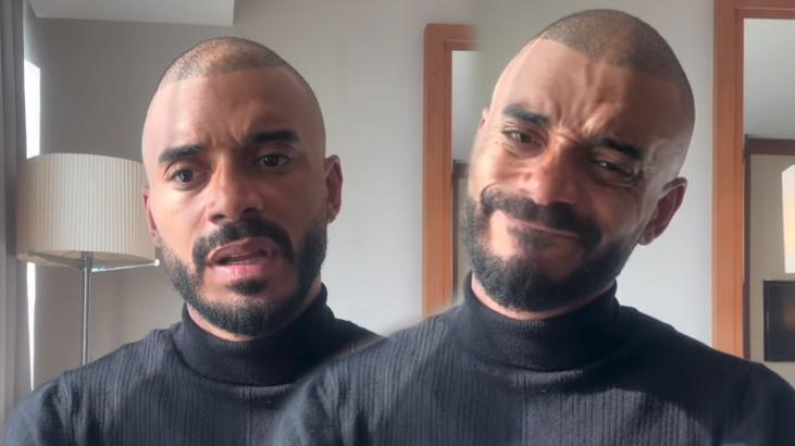 Survivor Efecan’dan aylar sonra itiraf: Hayatımın en büyük hatası Survivor Efecan’dan aylar sonra itiraf: Hayatımın en büyük hatası