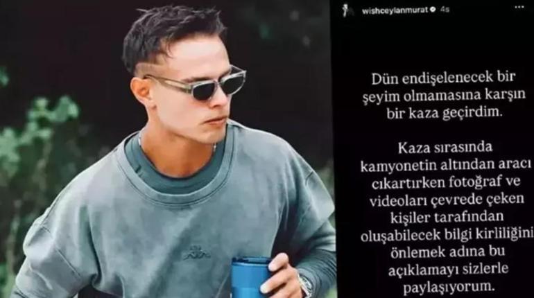 Survivor Murat Ceylan ve Sude Zülal Güler çiftinden yeni kare