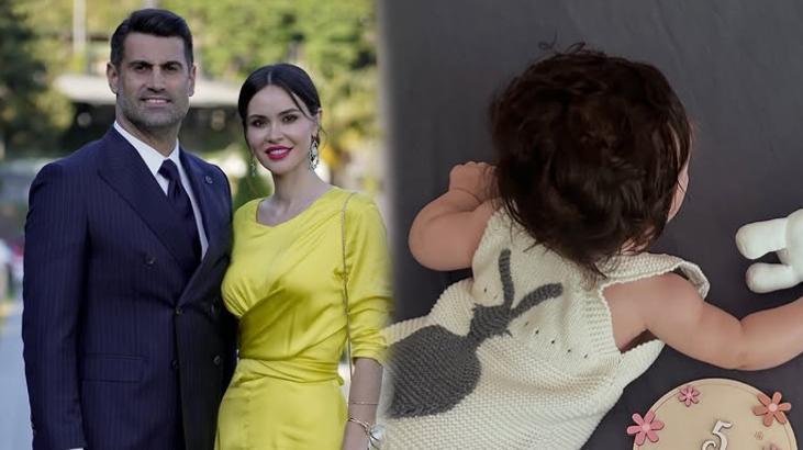 İşte Yasmin’in son hali! Volkan Demirel paylaştı: Zeytin gözlüm İşte Yasmin’in son hali! Volkan Demirel paylaştı: Zeytin gözlüm