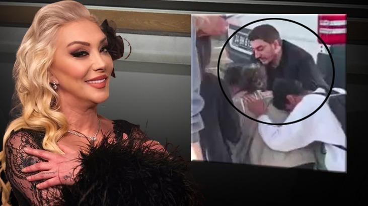 Son bestesini Mattia Ahmet Minguzzi için yapmıştı! Güllü’nün oğlu aileyi yalnız bırakmadı Son bestesini Mattia Ahmet Minguzzi için yapmıştı! Güllü’nün oğlu aileyi yalnız bırakmadı