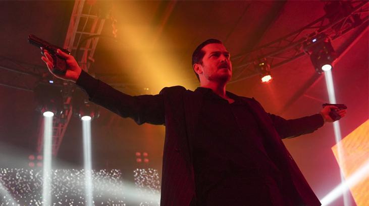 Eşref’in kara geceleri başlıyor