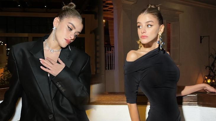 İlayda Alişan pozlarıyla Instagram’ı salladı! Yeni kareleri olay oldu İlayda Alişan pozlarıyla Instagram’ı salladı! Yeni kareleri olay oldu