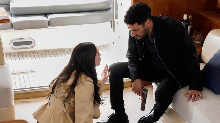 Güller ve Günahlar’da gerilim artıyor! Serhat, Kader’in babasının peşinde Güller ve Günahlar’da gerilim artıyor! Serhat, Kader’in babasının peşinde