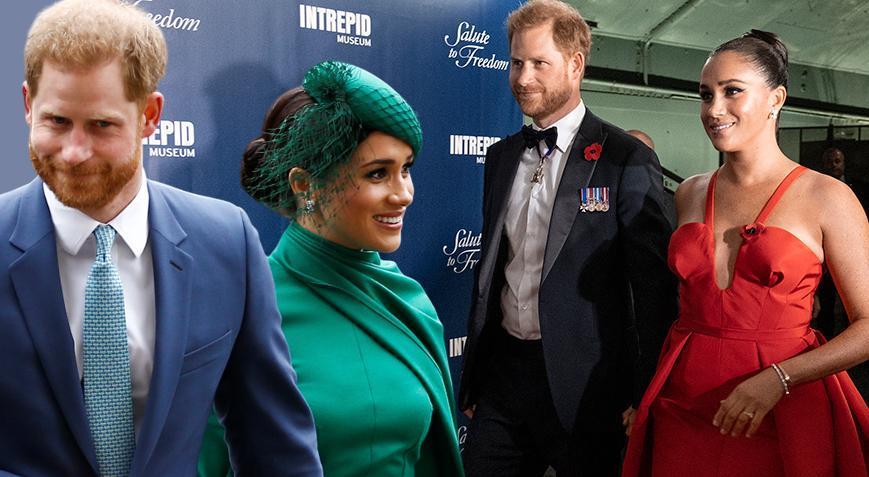 Yeni ‘Diana’ olmak istemişti! Şoke eden ünvan: Kimse onları sevmiyor